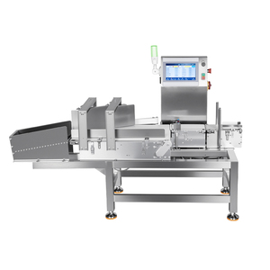 Bibo - Verificador de Peso Automático para Botellas y Latas, Polvo de Proteína, Vitaminas y Leche en Polvo, Industria de la Salud - Product Image 2