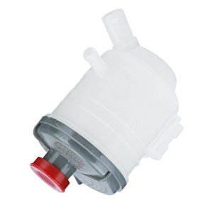 53701-SNV-P01 pour <span class=keywords><strong>Honda</strong></span> 2006-2011 Civic CIimo Direction du réservoir de direction assistée moteur Booster pompe bidon d'huile - Product Image 4