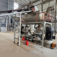 Machine de pelletisation à anneau durable |   Fabricant de granulés de biomasse pour sciure de bois, épi de maïs et herbe