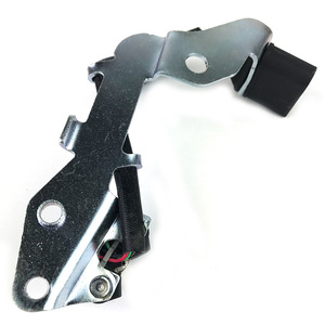 Sensor de Posición del Árbol de Levas 06A905161 para Volkswagen Beetle Golf Jetta, Repuesto del Sensor del Motor - Product Image 1
