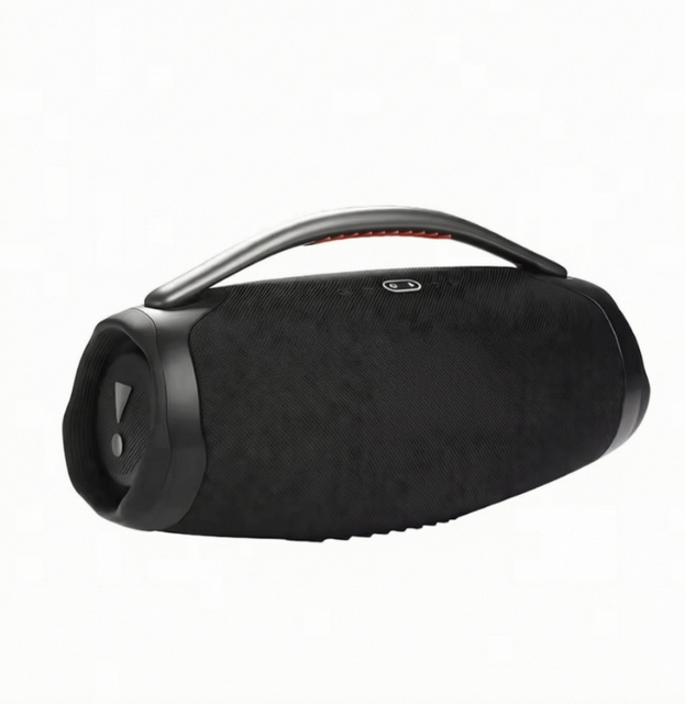Large-sized War God 3rd Generation BOOMBOX3 Wireless  Speaker Subwoofer