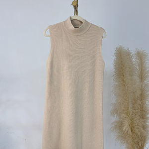 Женская шерстяная кашемировая трикотажная 2025 - Product Image 5