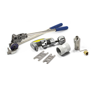 Hot Sale Stainless Other <strong>Tools</strong> Copper <strong>Pipe</strong> Hand Tube Bender <strong>Tool</strong> Steel Deburring <strong>Tools</strong> for Metal - Product Image 1