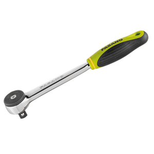 ประแจวงล้อฟาซาโน 12 มม. เหล็กโครเมี่ยมวาเนเดียม เครื่องมือซ่อมรถยนต์ - Product Image 1