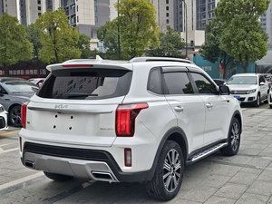 <span class=keywords><strong>Kia</strong></span> <span class=keywords><strong>Sportage</strong></span> <span class=keywords><strong>2021</strong></span>-2022 Usato SUV 2.0L Benzina Automatico Trazione Anteriore Guida a Sinistra Euro VI 150-200 CV Disponibilità di Stock Elevato - Product Image 3