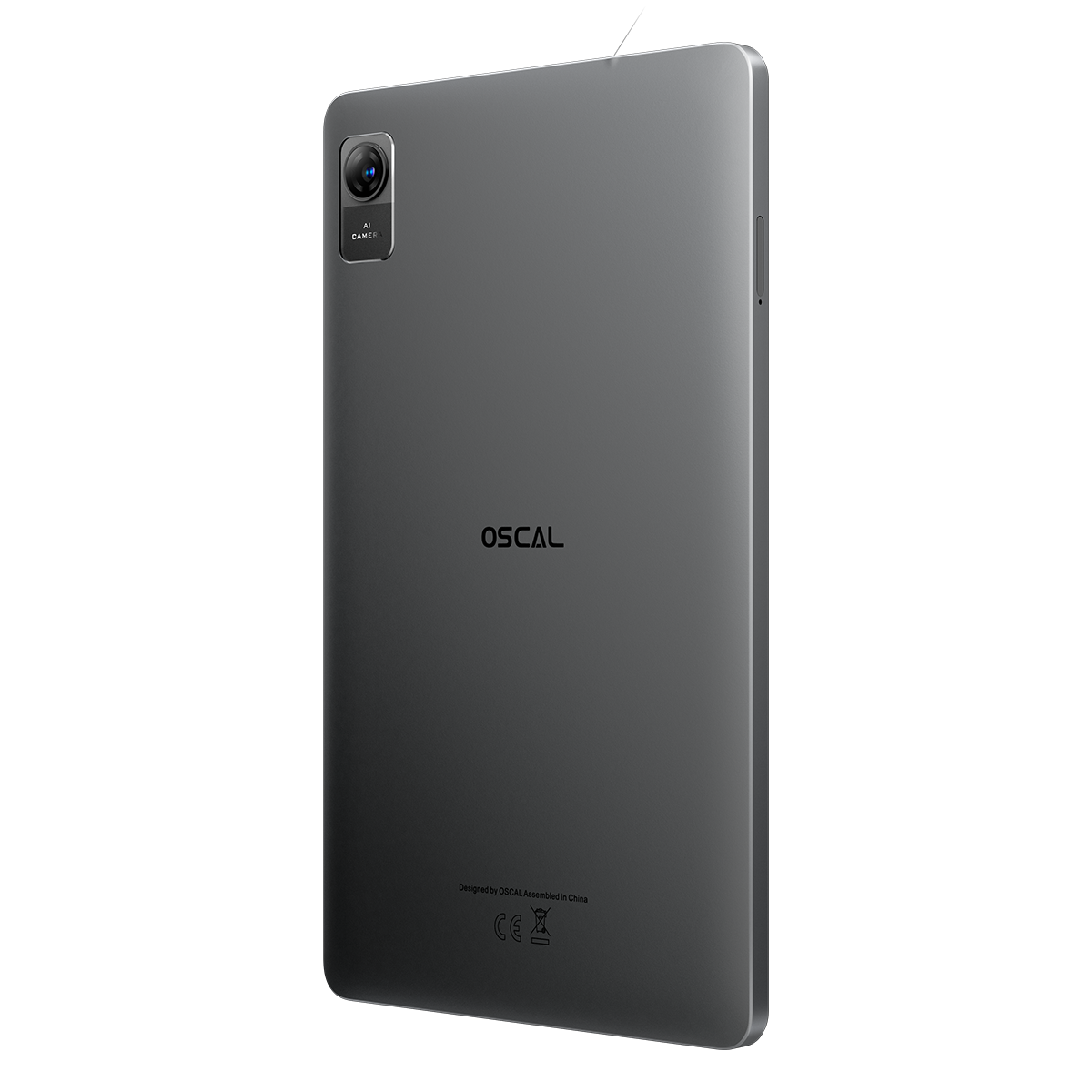 【新品】OSCAL Pad5 タブレット 8.68インチ Android14 OSCAL | Pad 5