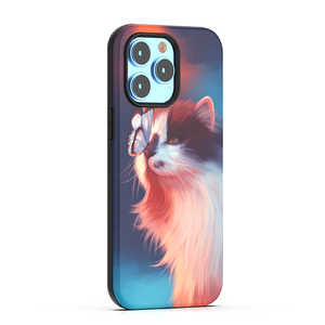 China Manufacture Personalized Street Fashion Cartoon <strong>Printing</strong> <strong>Custom</strong> Phone <strong>Case</strong> for iPhone - Product Image 1