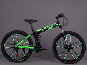 Bicicleta <span class=keywords><strong>de</strong></span> Montaña MTB, Bicicleta <span class=keywords><strong>de</strong></span> Carretera, 21 Velocidades, 26/24 Pulgadas, Bicicleta para Adultos, Cuadro <span class=keywords><strong>de</strong></span> Acero <span class=keywords><strong>de</strong></span> Alto Carbono, Precio <span class=keywords><strong>de</strong></span> Fábrica, Frenos <span class=keywords><strong>de</strong></span> Disco Dobles - Product Image 5