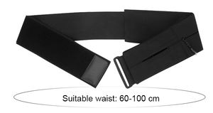 Sports Running <strong>Belt</strong> <strong>Waist</strong> <strong>Belt</strong> Adjustable <strong>Waist</strong> <strong>Belt</strong> Fanny Pack <strong>Waist</strong> Bag - Product Image 5