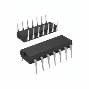 Composants électroniques à puce DIP TS464CN 14, distributeur agréé - Product Image 1