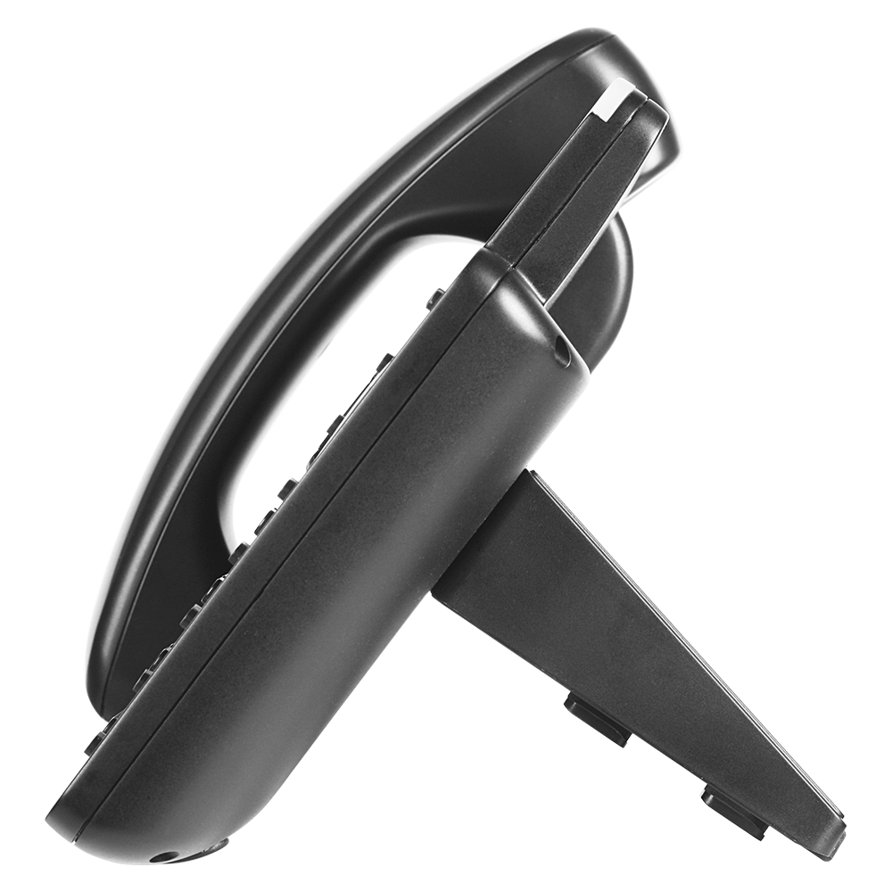 Grandstream GXP1600 series of Basic Small Business Gigabit IP Phone GXP1630 · image 4