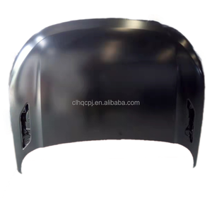 Cofano Motore con Presa d'Aria per Range Rover <span class=keywords><strong>Evoque</strong></span> 2020- LR117303 Copertura Cofano - Product Image 1