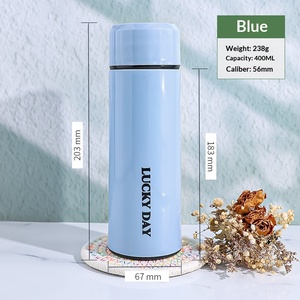 Evento Promocional: Vaso de Agua Cilíndrico de Doble Capa Mejorado con Logotipo Impreso, Regalo de Alto Valor, Diseño Moderno y Portátil - Product Image 5