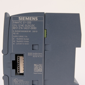 คอนโทรลเลอร์ PLC รุ่น S7-200 CN ของแท้ 6es7212-1ae40-0xb0 6es7 214-1hg40-0xb0 6ES7214-1AG31-0XB0 - Product Image 3