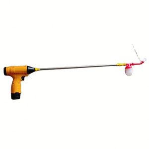 Pollinateur Électrique pour Arbres Fruitiers : Pêche, <span class=keywords><strong>Poire</strong></span>, Tomate - Machine à Fertiliser les Fleurs - Product Image 5