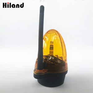 Lampe d'avertissement LED <span class=keywords><strong>pour</strong></span> opérateur de <span class=keywords><strong>portail</strong></span> F6000 |   Feux de signalisation clignotants <span class=keywords><strong>pour</strong></span> contrôleurs de portails coulissants automatiques et portails battants - Product Image 5