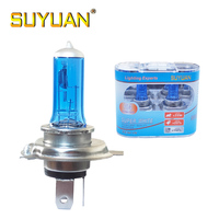 Offre Spéciale phare de voiture 12V 100/90W ampoule HALOGÈNE H4 quartz verre autres accessoires pour automobile