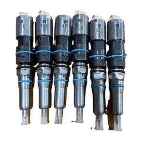 Injecteur diesel de haute qualité, nouveau modèle, 4563493 20R-5036 456-3493 20R5036 - Product Image 3