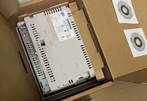 6AV6642-0BA01-1AX1 6AV66420BA011AX1 HMI หน้าจอสัมผัส USB RS485 24V สำหรับ PLC - Product Image 5
