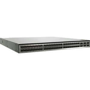 Commutateur CloudEngine CE6881H-48S6CQ 48x 10GE SFP+ 6x 100GE QSFP28 1U pour centre de données - Product Image 3