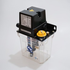 Bomba de Lubricación Automática Original LUBE AMZ-III-1-3 285036 220V 1.8L para Sistema de Lubricación de Aceite de Centro de Mecanizado CNC FANUC Brothe - Product Image 3