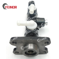FEINOR Nuevo Producto con 12 Meses de Garantía, Cilindro Maestro de Freno 47201-37020 para Toyota DYNA 150 Plataforma/Chasis (LY_), Bomba de Freno