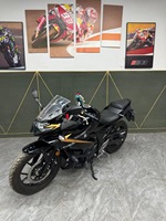 Motocicleta Suzuki GSX 250R ABS Original, Bicilíndrica, Refrigerada por Líquido, Inyección Electrónica de Combustible, Gasolina, Gran Potencia, Superdeportiva