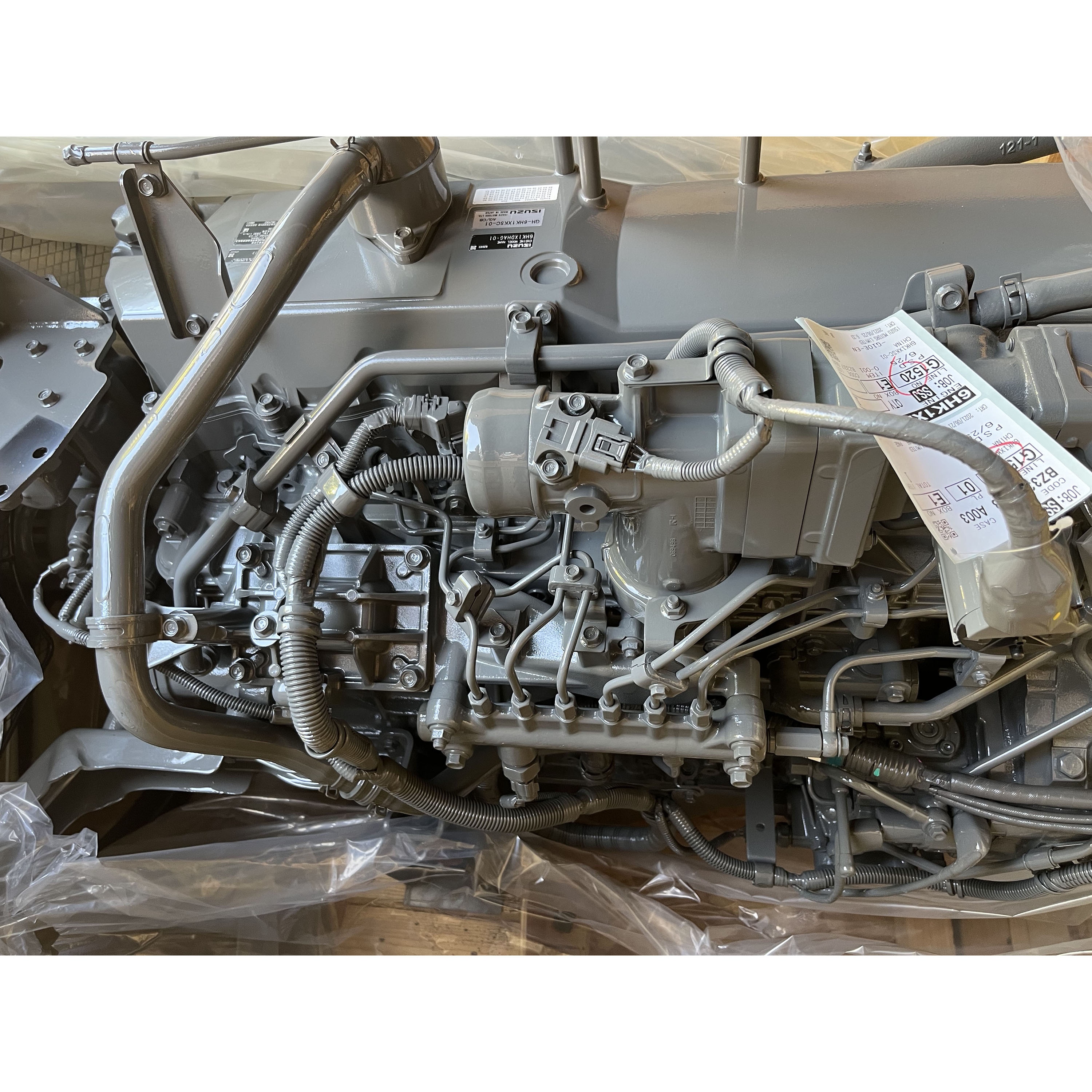 High Quality Diesel Engine Assembly for Hitachi/sany/sumitomo