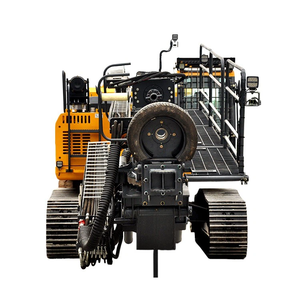 코어 드릴링 장비 디젤 구동 커민스 엔진 30m 127-152mm 고품질 - Product Image 1