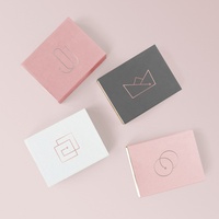 Eco-friendly Custom Gift Boxes for Packaging Green Paper Gift Box with Lids for Wedding,Graduation, Holidays, Birthday Party