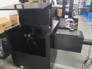 Distribuzione dell'intensità della luce piccolo goniofotometro goniometro per l'esportazione IES <span class=keywords><strong>LDT</strong></span> file - Product Image 2