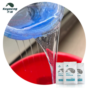 HPMC는 손세정제, 세탁세제, 세제, 샤워젤 등 일상 화학 제품에 사용될 수 있습니다. - Product Image 3
