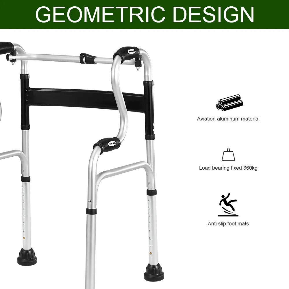 Домашние медицинские устройства, приспособления для ходьбы для пожилых людей