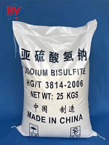 Bisulfite <span class=keywords><strong>de</strong></span> <span class=keywords><strong>sodium</strong></span> <span class=keywords><strong>de</strong></span> haute pureté, bisulfite <span class=keywords><strong>de</strong></span> <span class=keywords><strong>sodium</strong></span> <span class=keywords><strong>de</strong></span> qualité industrielle, bisulfite <span class=keywords><strong>de</strong></span> <span class=keywords><strong>sodium</strong></span> <span class=keywords><strong>de</strong></span> qualité alimentaire - Product Image 6