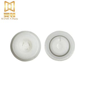 New Wholesale Food Grade One-way Vent Plastic Degassing Air Valve for Coffee Bags