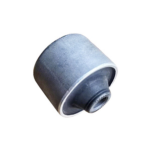 Bague de bras de suspension supérieur pour Toyota Lexus Crown Reiz 48610-59125 48630-59125 en acier au manganèse, pièce de rechange neuve - Product Image 4