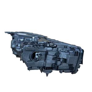 Faro LED de Alta Calidad para <span class=keywords><strong>BMW</strong></span> Serie 7 G11 G12 740i <span class=keywords><strong>745e</strong></span> 750i 2020-2022, Faro Delantero LED 9450233/9450234 - Product Image 5