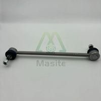 Tige de liaison de barre stabilisatrice authentique pour système de suspension, rotule de barre de liaison 1027391-00-B pour Tesla Model X