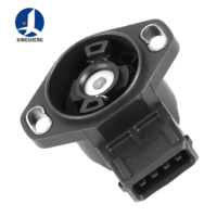 Capteur de position du papillon MD614697 MD614375 pour Eagle Summt Mitsubishi Montero