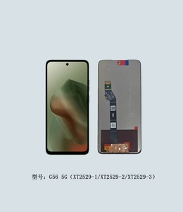 Écran tactile LCD d'origine pour Motorola <span class=keywords><strong>Moto</strong></span> G54 G56 5G G60 <span class=keywords><strong>G100</strong></span> Remplacement Réparation Affichage Compatible - Product Image 4