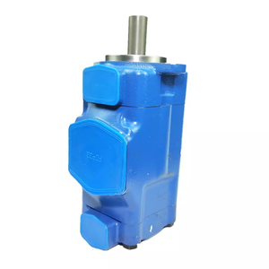 เปลี่ยนปั๊มเวน รุ่น 4535V50A25-1AA22R 4535VQ60A38-19CC-20 4535V60A38 11AA22L ปั๊มคู่ รุ่น 2520V 3520V 3525V 4520V 4525V 4535V - Product Image 4