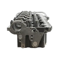 Pièces de moteur, culasse complète pour Cummins 4BT (vannes, ressorts) 4BT (sans ressort de soupape) A3920005V A3920005 3936152 6CT 3936180