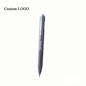 Bolígrafo Retráctil con Logotipo Personalizado y Escritura Suave para Actividades Promocionales y Formación de Equipos - Product Image 6