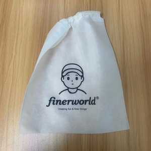 Durable Biodegradable Polypropylene Non Woven <b>Drawstring</b> Shoe <b>Pouch</b> Dust Bag Promotion Clothing Socks Use Recyclable Custom Logo - Product Image 6