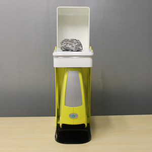 Analizador de Oro XRF, Máquina de Prueba OEM con Detector Si-pin en Modo Boost, 1 Año de Garantía, Precio - Product Image 3