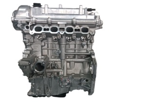 Motore Nuovo di Zecca G4FJ Long Block 1.6T per Hyundai Sonata 9, Tucson, Mistra, <span class=keywords><strong>Kia</strong></span> K4 - Product Image 1