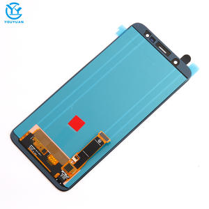 Repuestos de teléfono para Samsung <span class=keywords><strong>J8</strong></span> pantalla LCD pantalla táctil <span class=keywords><strong>j800</strong></span> LCD Pantalla de repuesto - Product Image 2