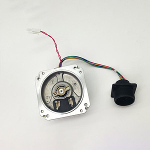 สำหรับ OSA104 OSE104 OSA105S5A แหวนซีลเอนโค้ดเดอร์แบบอัลติเมทสำหรับมอเตอร์อัตโนมัติทางอุตสาหกรรม-มือสองหรือใช้งานได้ - Product Image 5