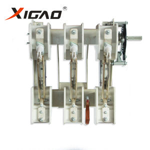 <span class=keywords><strong>NAL</strong></span>/FN18-24D 24KV per interni LBS interruttore di rottura del carico tripolare con accessori opzionali - Product Image 6