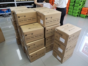 Original Wasser-/Staub-/Wind widerstand Eloik ALK-88A + Fiber Optic Fusion Splicer-Steck verbinder Schweiß spleiß maschinen elektrode - Product Image 6